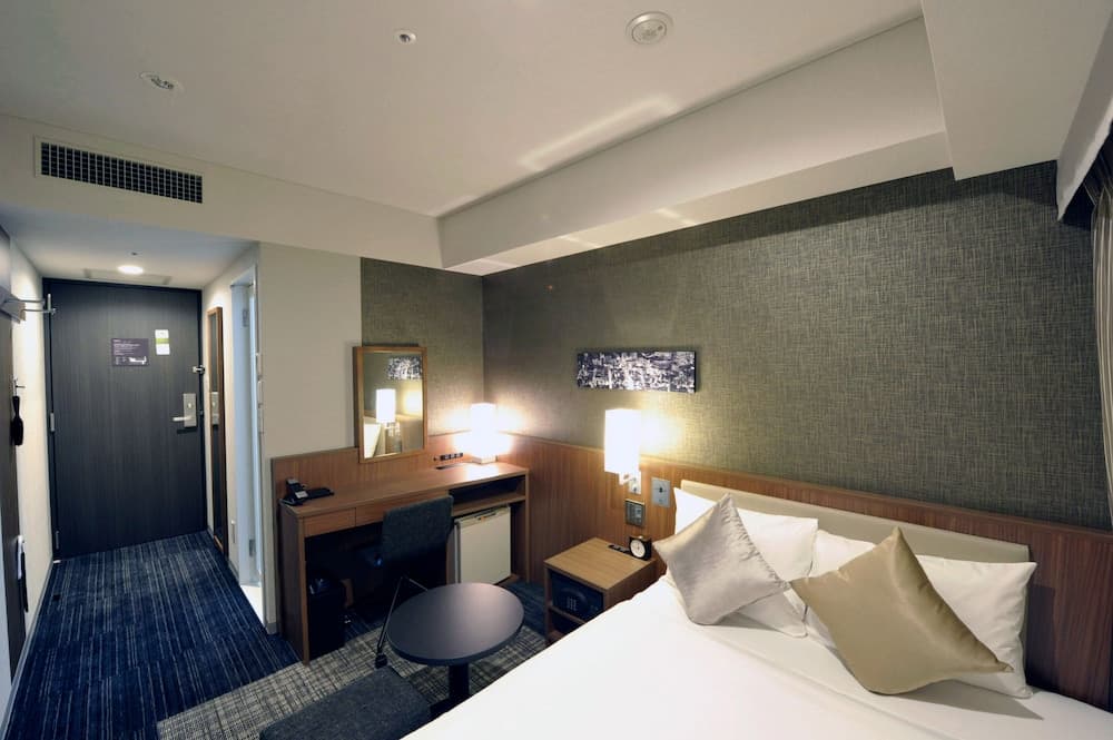 HOTEL UNIZO Tokyo Ginza-Nanachome