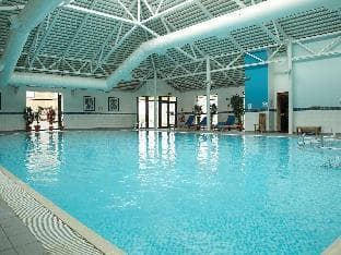 DoubleTree by Hilton Edinburgh Airport