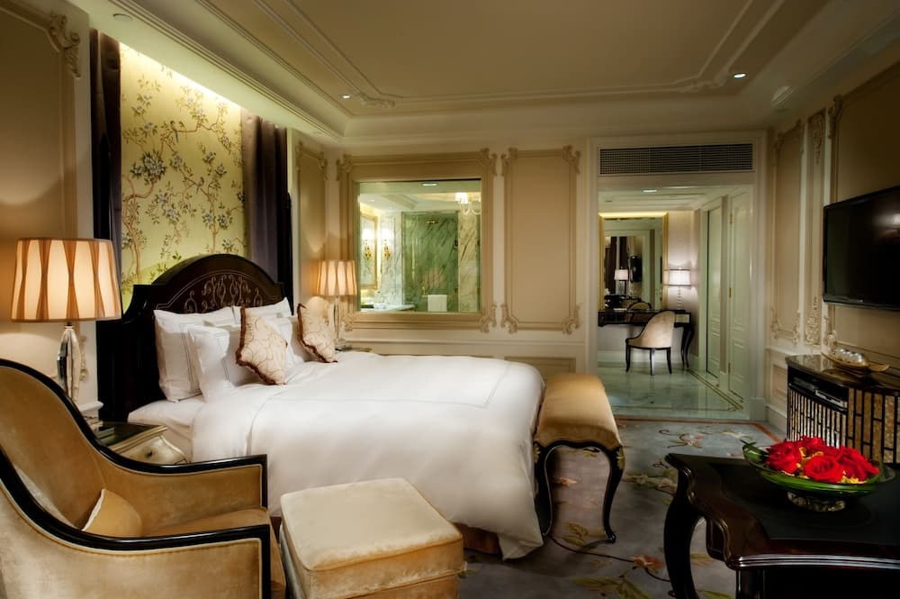 LArc Macau