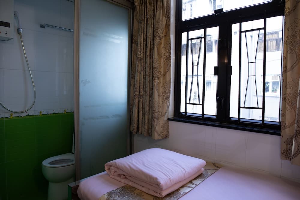 Marco Polo Hostel