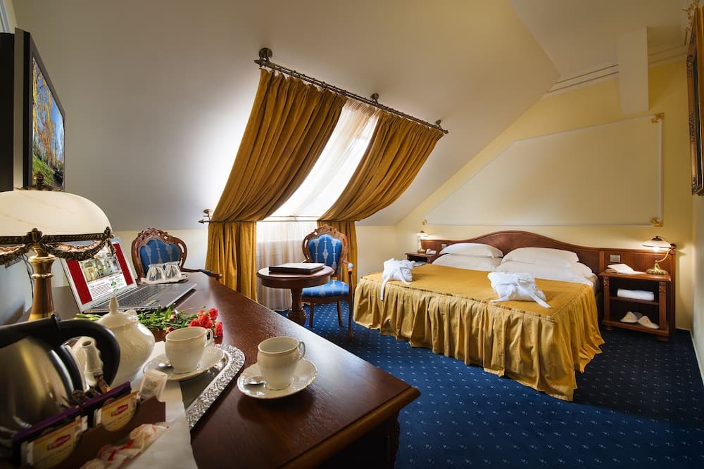 Hotel General Prague