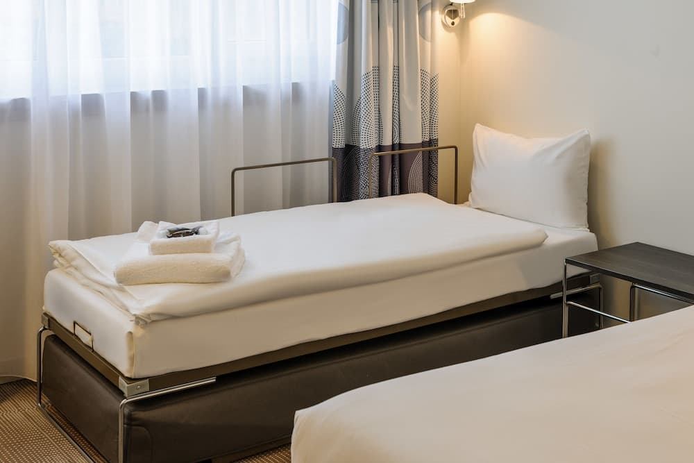 Novotel München City Arnulfpark
