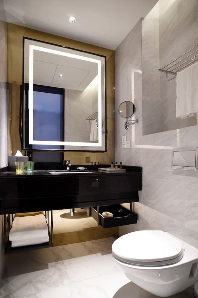 Shanghai Keyne NEQTA Hotel