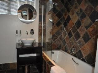 Cape Diamond Boutique Hotel