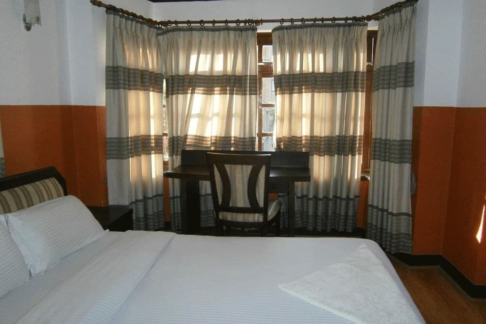 Nepal Apartment
