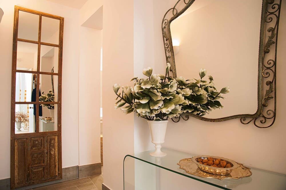 Overland Suites Catedral
