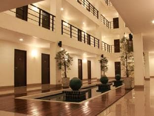 The Atrium Ratchada 13