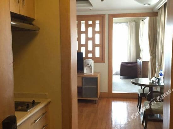 Shanghai Acme Sunhall Service Apartment