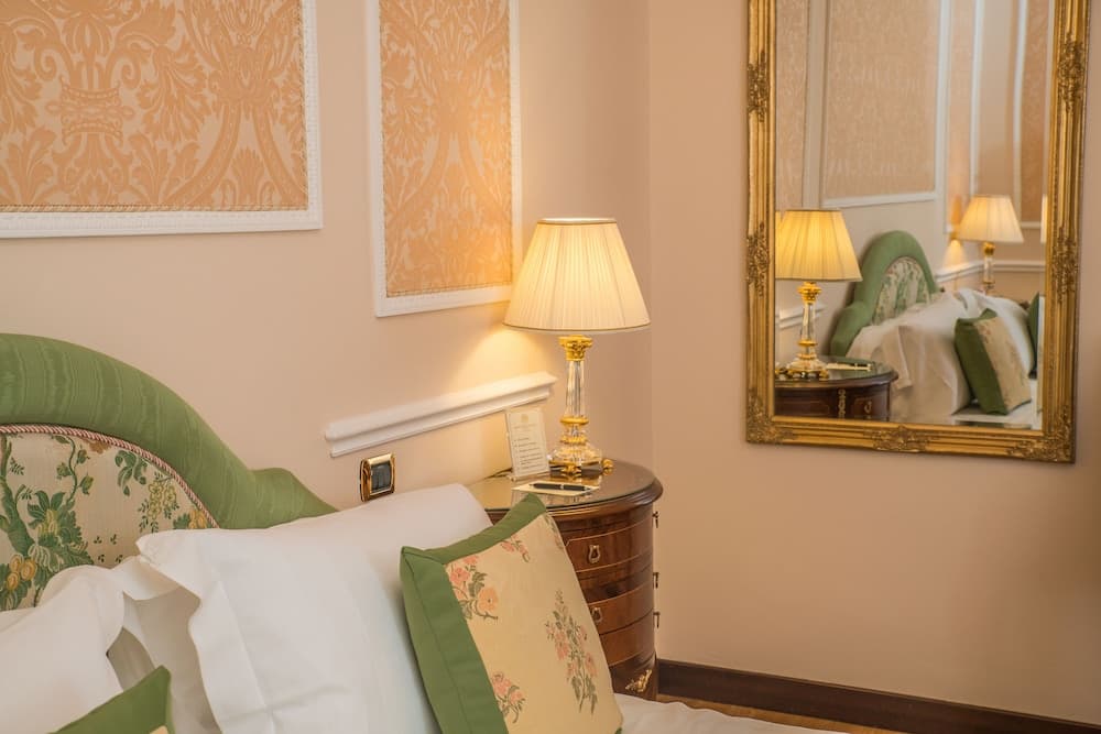 Hotel Bernini Palace