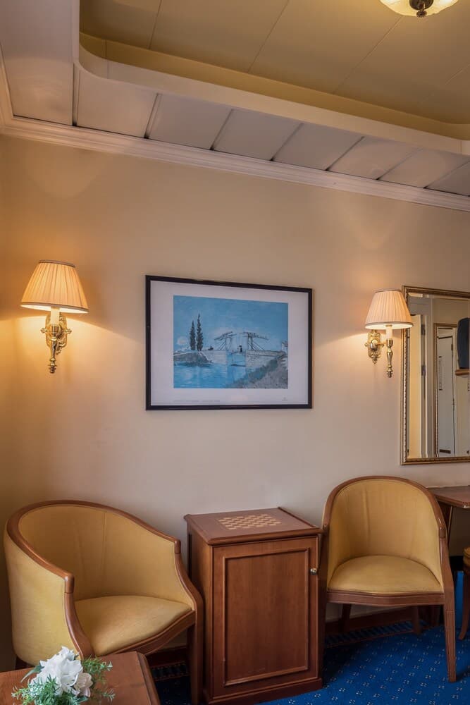 OnRiver Hotels - MS Cézanne
