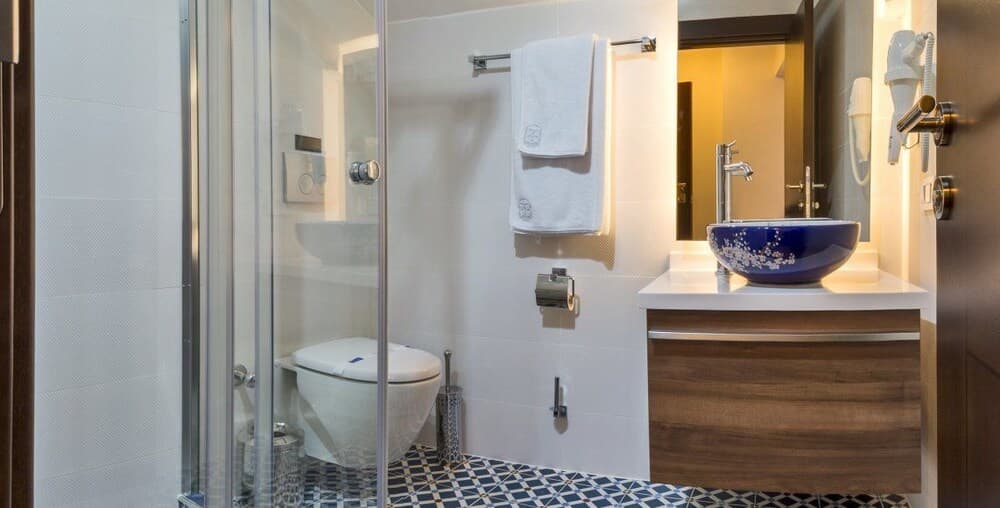 Four Doors Hotel