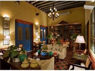 Hacienda Puerta Campeche, a Luxury Collection Hotel, Campeche