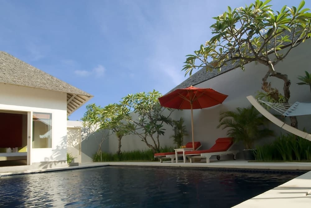 Kamuela Villas Seminyak