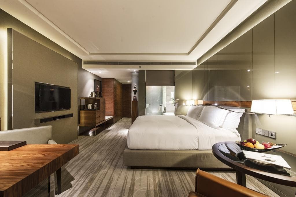 Hilton Sukhumvit Bangkok