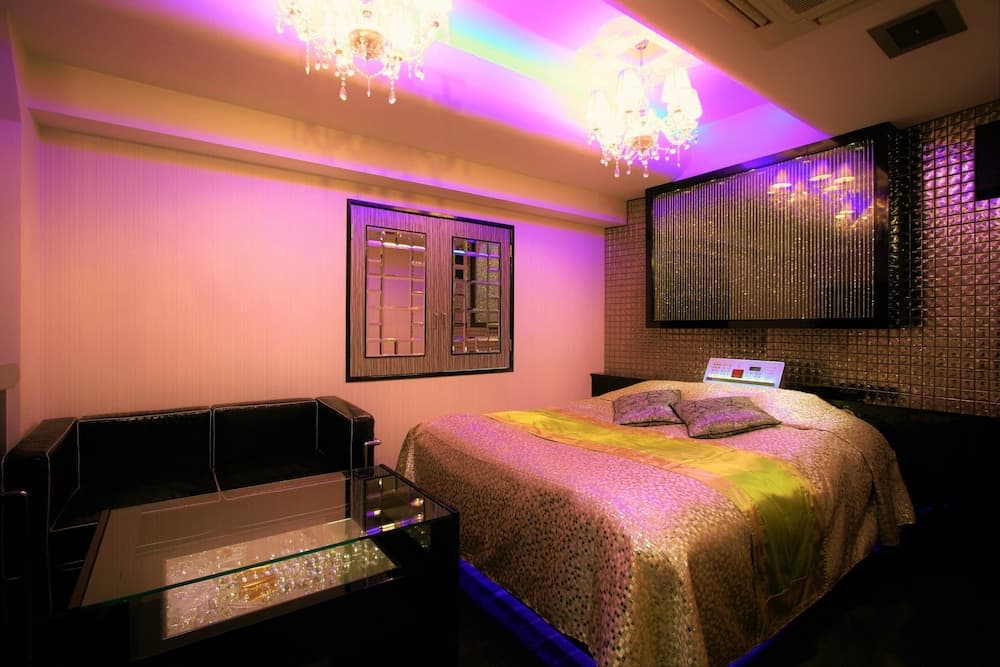 Hotel KAHNI - Adults Only