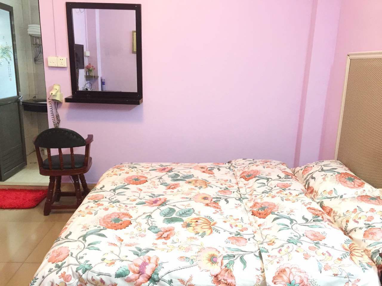 Xinyue Apartment