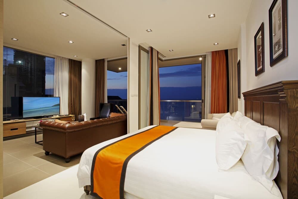 Modus Condominium Suites & Serviced Residence