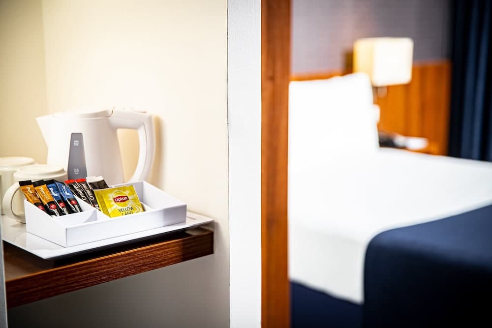 Holiday Inn Express Amsterdam - Sloterdijk Station, an IHG Hotel