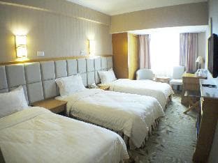 Fu Hua Hotel