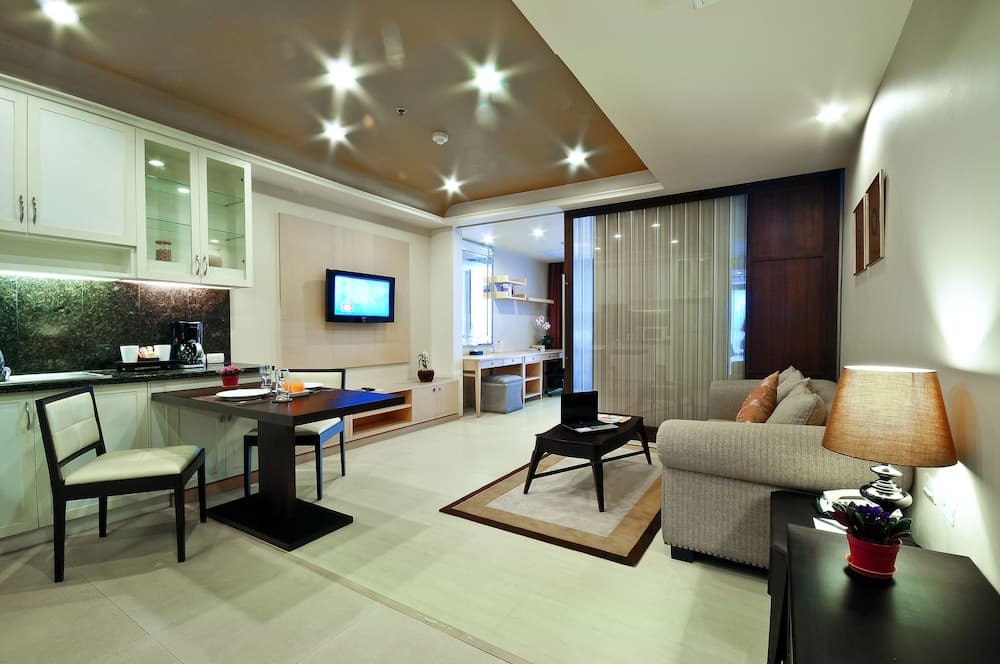 Admiral Premier Bangkok
