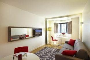 Citadines Montparnasse Paris