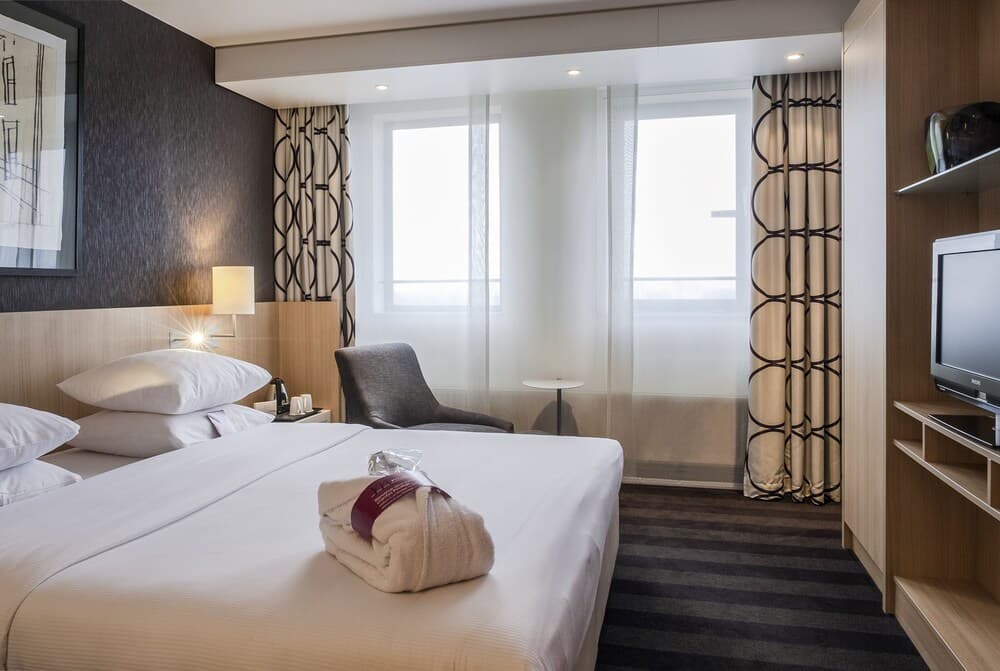 Mercure Amsterdam City Hotel