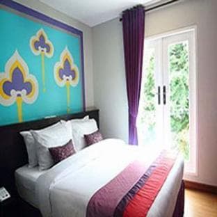 Sawasdee Hotel @ Sukhumvit Soi 8