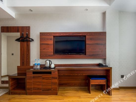 Zhuying Art Hotel