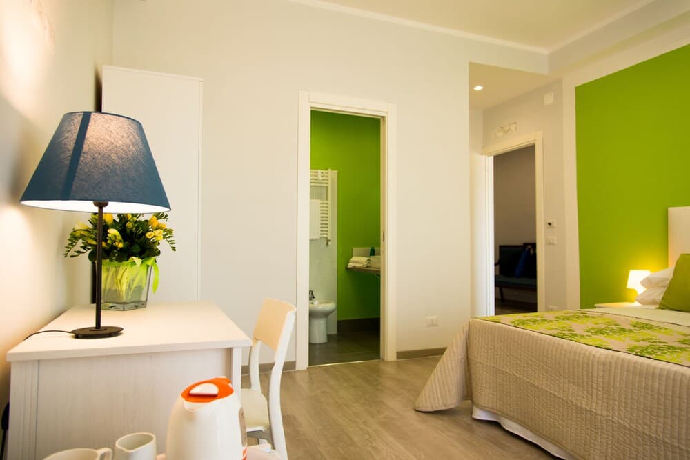 La Reginella B&B Sorrento