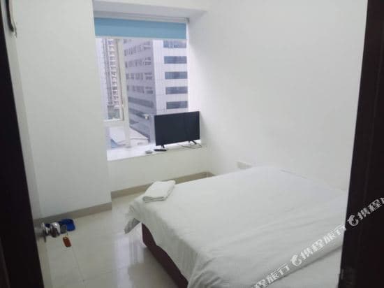 Meijia Serviced Apartment (Guangzhou Stars Building)