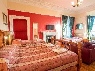 Corstorphine Lodge Hotel