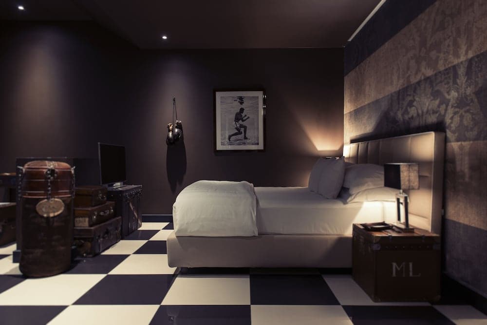 Aethos Milan