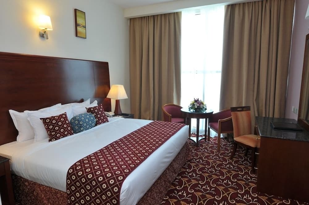 Ramee Rose Hotel
