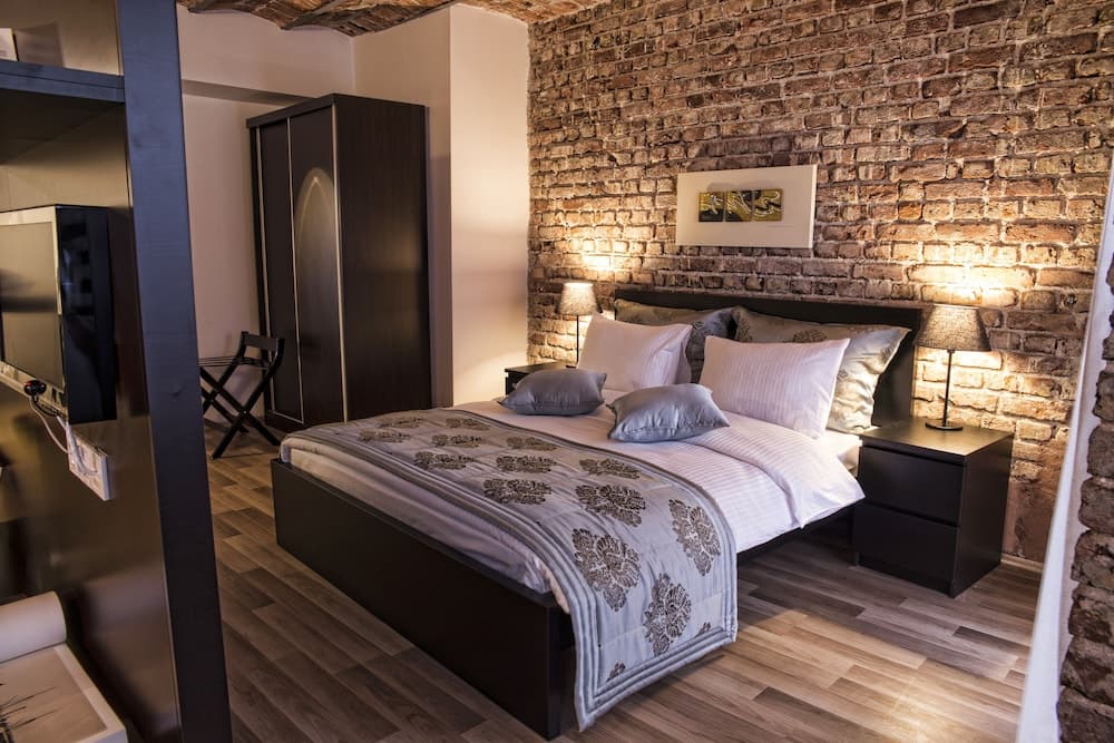 Karakoy Aparts Hotel - Special Category