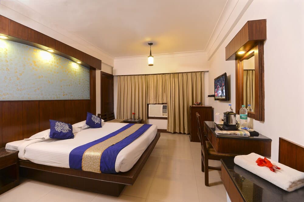 Hotel Atithi