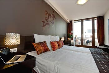 Hotel Regnum Residence
