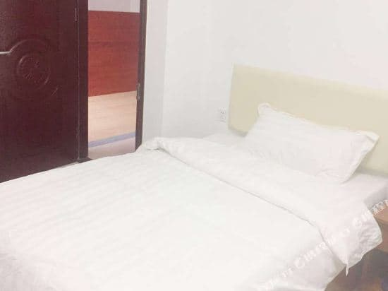 Guangzhou Xiaoyi Apartment