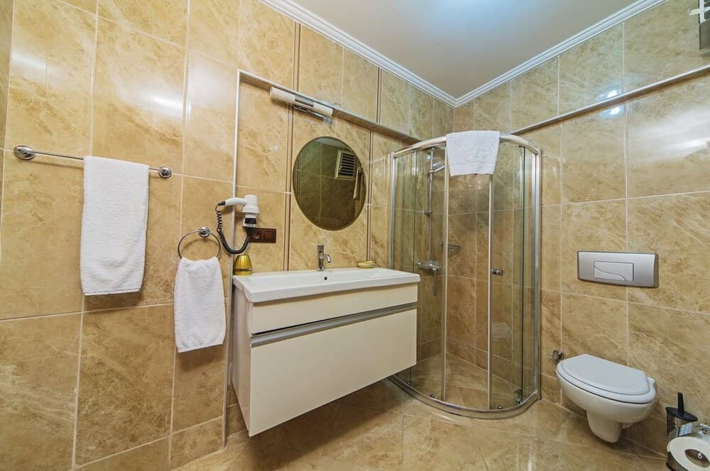 Nisantasi Time Hotel