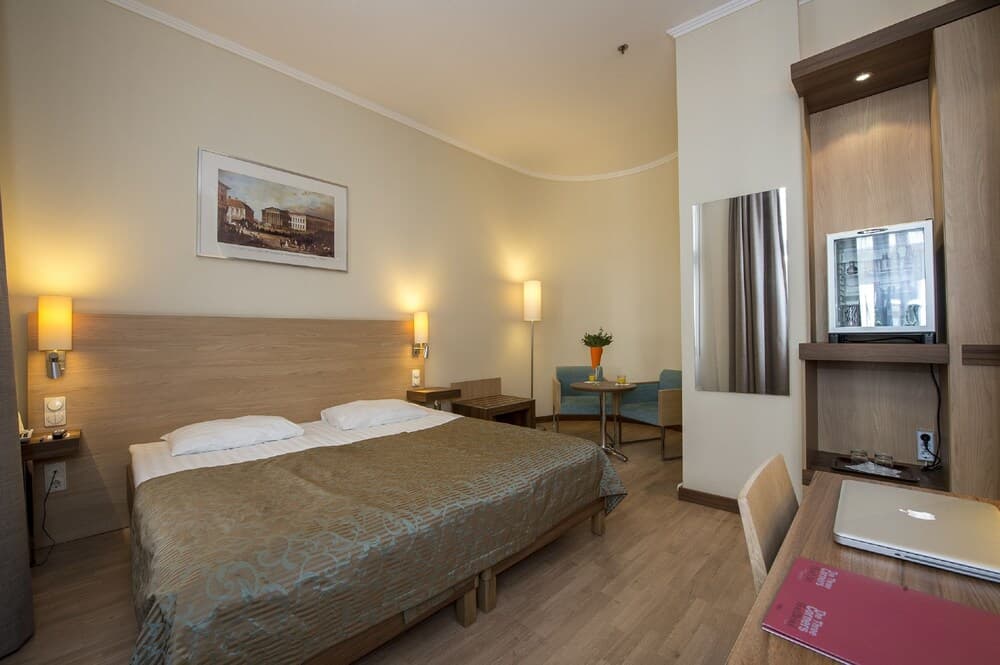Hotel Bristol Budapest