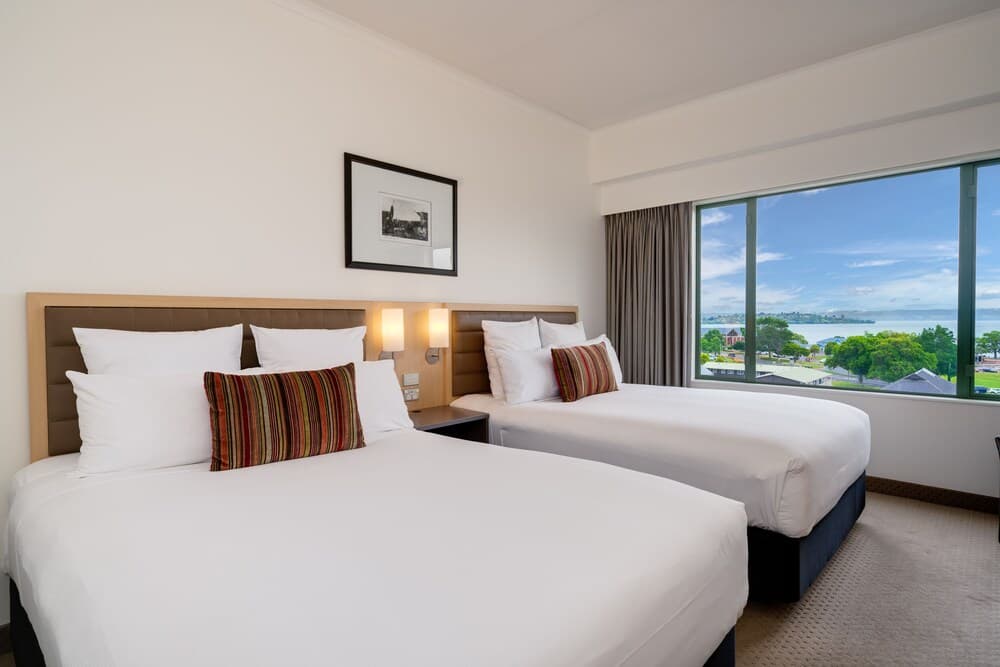 Novotel Rotorua Lakeside