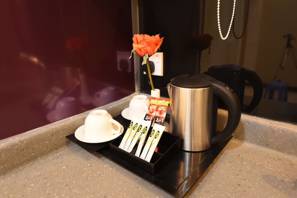 Clemence Hotel Suites