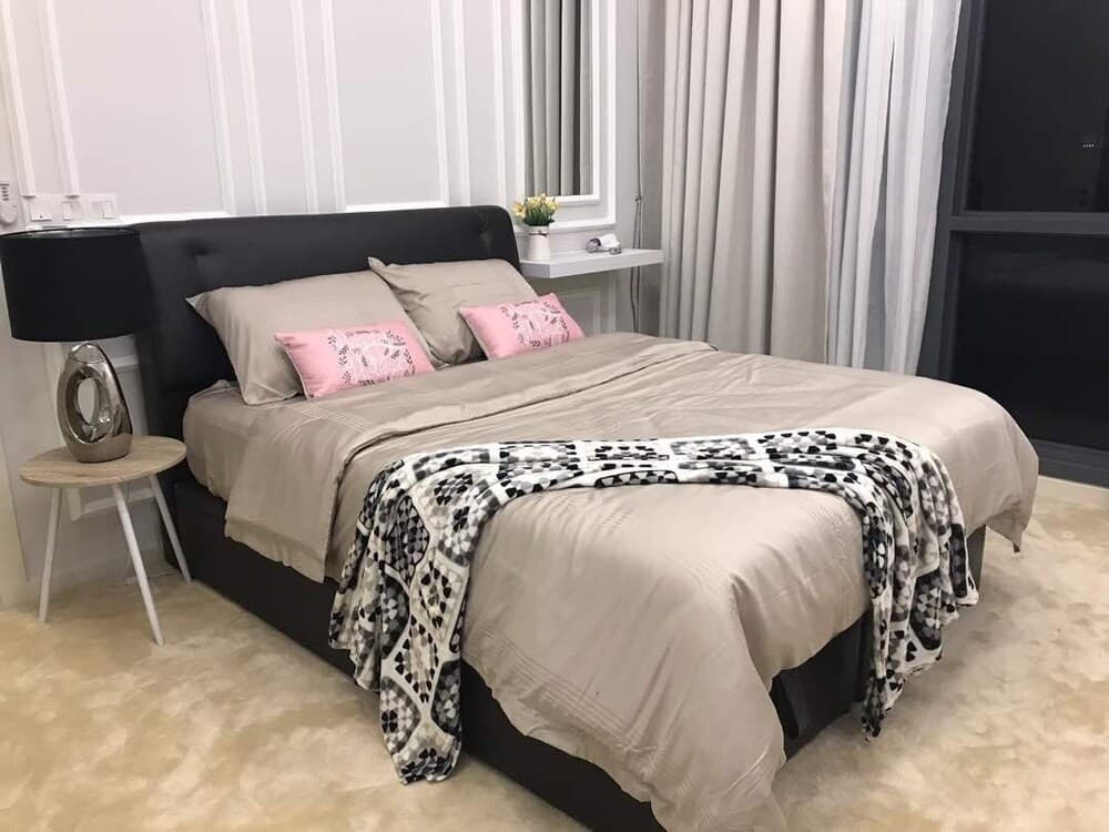 Vogue Suites One