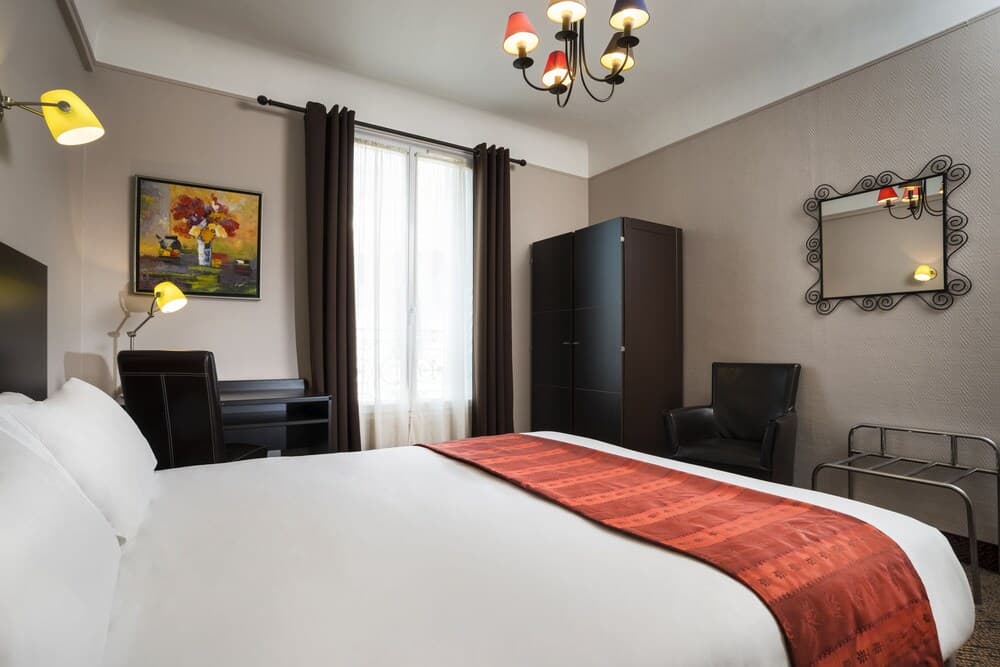 Chatillon Paris Montparnasse