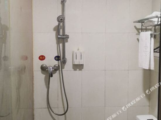 Jiamei Hotel (Guangzhou Zhongshan Ophthalmic Tumor Hospital)