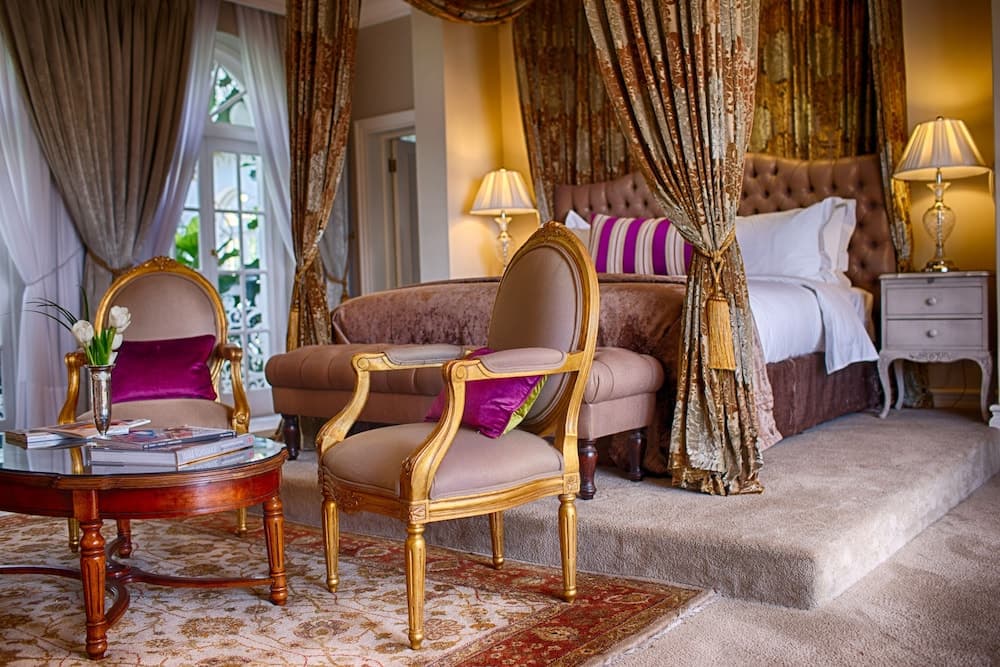 The Munro Boutique Hotel