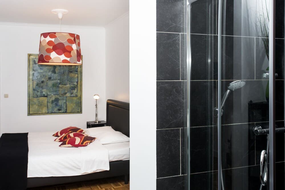 B&B La Casa-Bxl