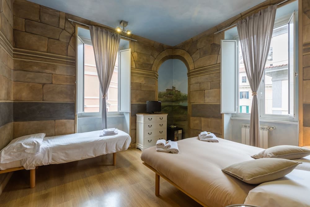 B&B Suites Trastevere