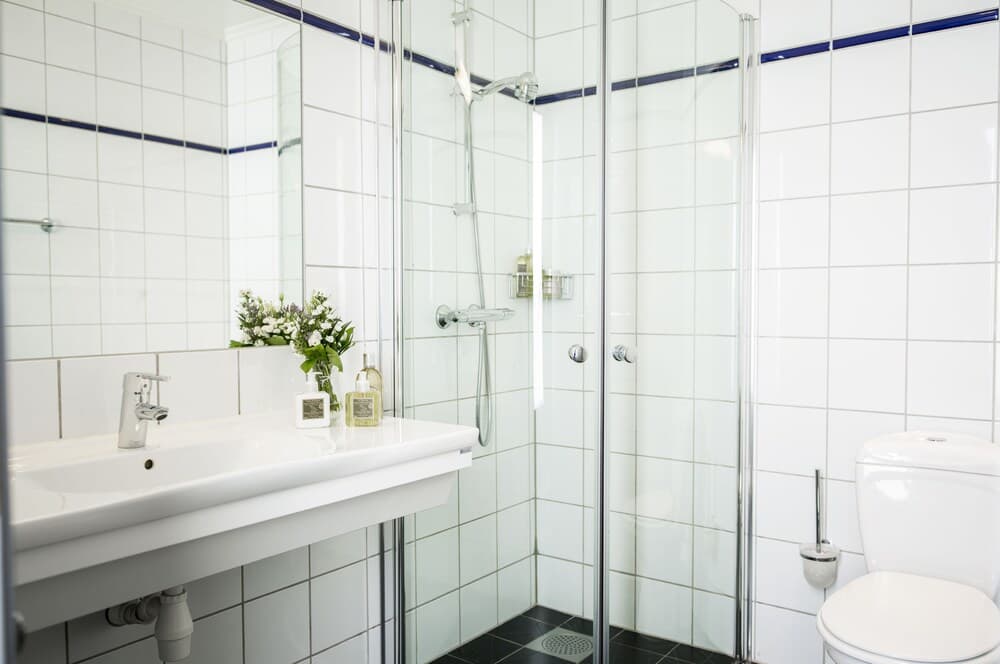 Frogner House Apartments - Skovveien 8