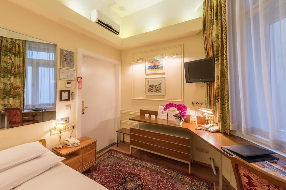 Boutique Hotel Piano Nobile - am Stubenring