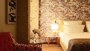 Pestana Vintage Porto Hotel & World Heritage Site